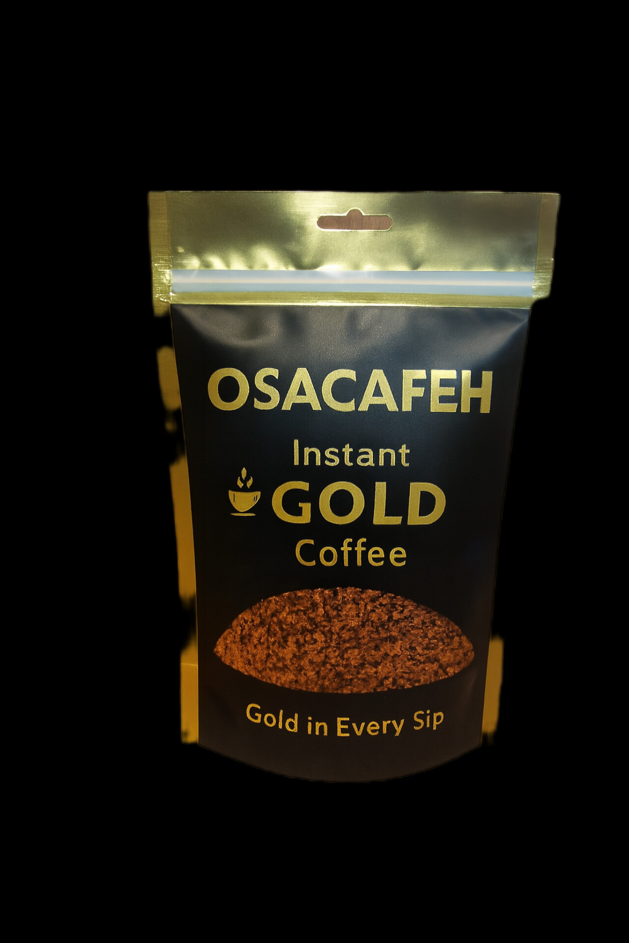 گلد برزیل 200گرمی